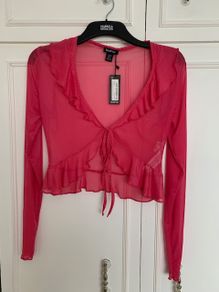 Ladies Top