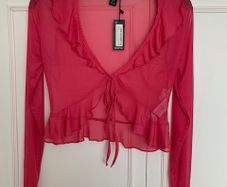 Ladies Top