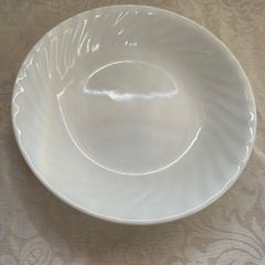 6 Pieces Corelle Impressions Enhancement  20 Oz Pasta Bowl