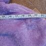 lilac purple hoodie M Image 6