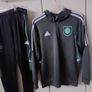 Adidas Authentic Celtic tracksuit mint condition Image 2