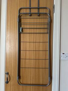 clothes airer