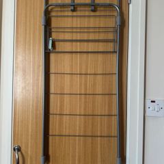 clothes airer