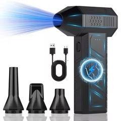 Mini Turbo Fan