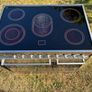 Britannia Range Cooker - Electric Image 2