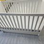 IKEA baby cot Image 7