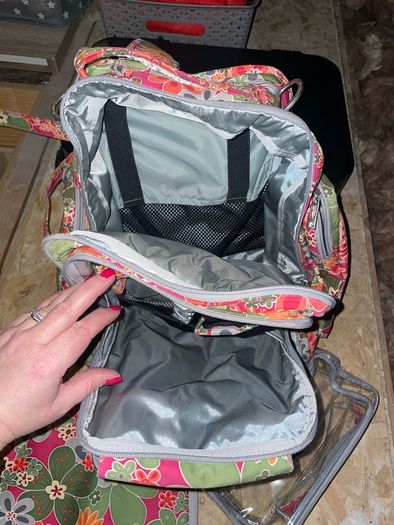 baby bag