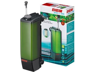 Eheim Pickup 200 (2012) Internal Filter For Aquarium 100-200L