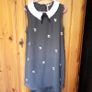 NEXT party dress age 9 Image 6