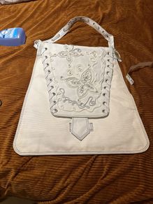 Elisa cavaletti bag