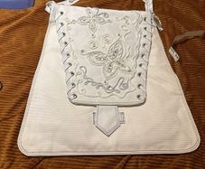 Elisa cavaletti bag