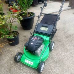 Lawnmower