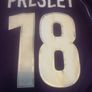 Harchester United jersey Image 3