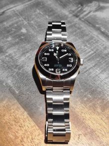 Watch Automatic NH35