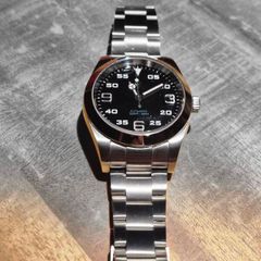 Watch Automatic NH35
