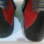 Vendramini motorcycle boots leather size 4 Image 4
