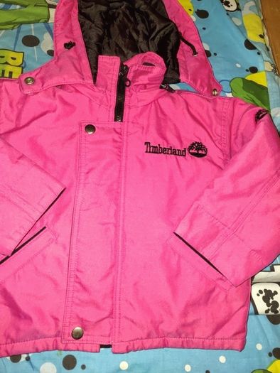 Timberland jacket