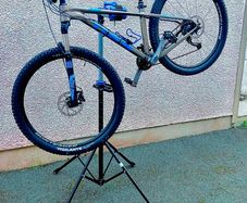 Trek X-calliper 7 Mountain bike