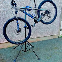 Trek X-calliper 7 Mountain bike