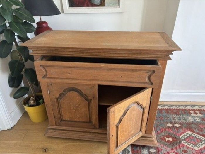 Antique Sideboard