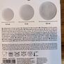 Silicone covers for fruit and veg BNIB Image 2