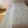 Single bed with guest pull out bed Image 3