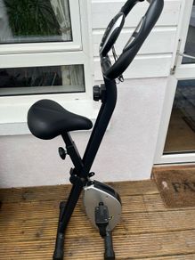 Excersise Bike