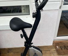 Excersise Bike