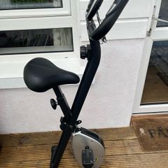 Excersise Bike