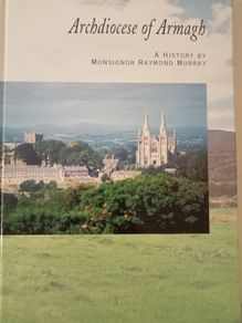 Archdiocese Of Armagh