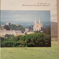 Archdiocese Of Armagh