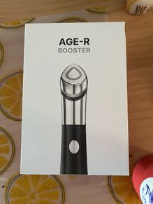 Medicine AGE-R Booster-H