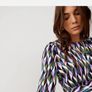 Oliver Bonas Dress 8-10 Image 8