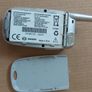 Sagem myC3-2 in like new condition, extremely rare retro mobile phone, Meteor network Image 9
