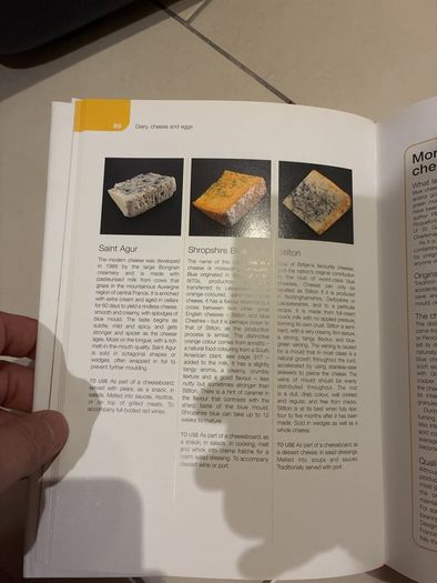 book food encyclopedia cooking