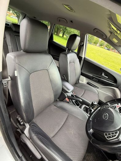 2009 Kia Ceed
