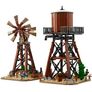 Lego Wild West Train 910044 Image 2