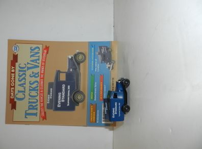 Corgi Models