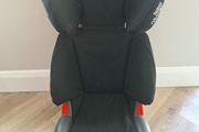 Britax Adventure High Back Booster Seat