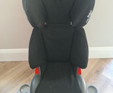 Britax Adventure High Back Booster Seat