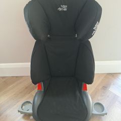 Britax Adventure High Back Booster Seat