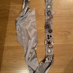 Fran and Jane belt