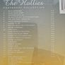 The Hollies - The Best Of. Image 2