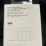Iphone 15 16 Apple USB-C Charge Cable (2m) fast charge Connections USB-C brand new original Image 5
