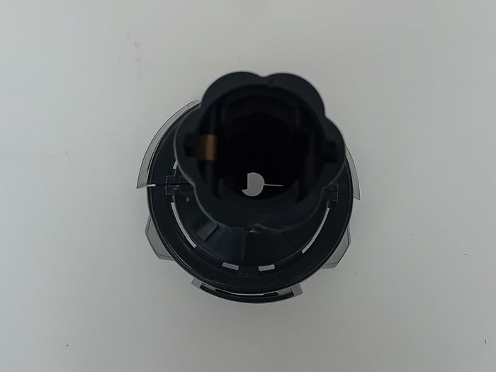Vintage Star Wars Darth Vader's Star Destroyer Upper Meditation Chamber Part