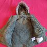 Size 86 cm winter jacket Image 3