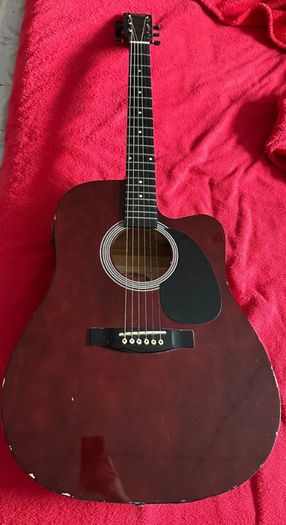 Guitar
