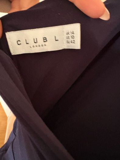 Graduation Dress