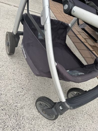 stroller