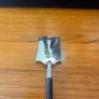 Antique J&Co Sheffield Novelty Sugar Shovels Image 3